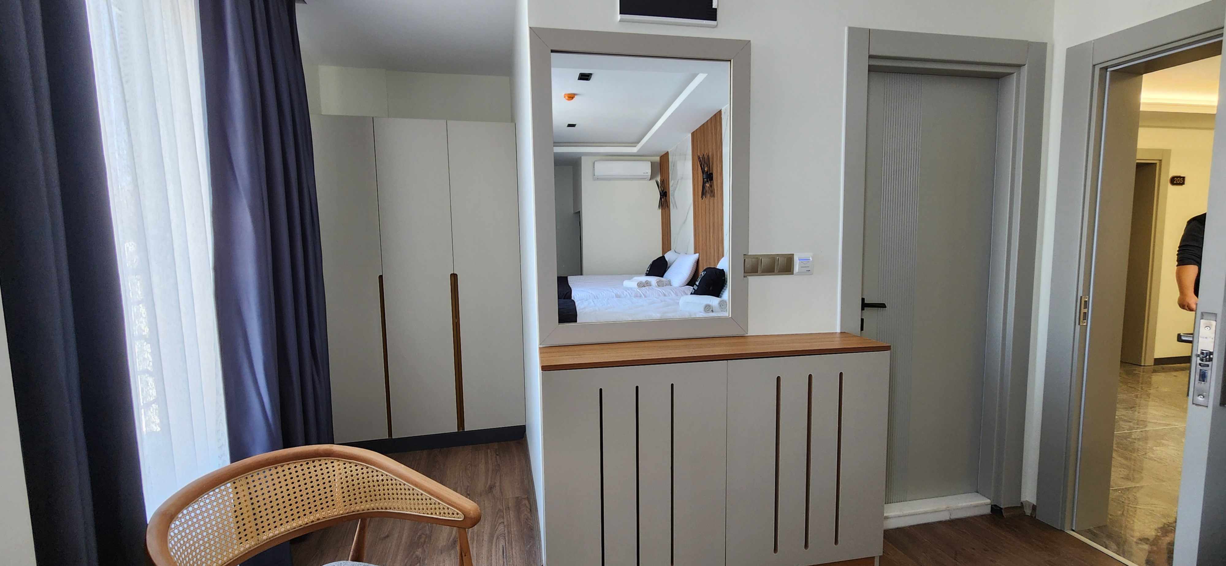 Grand Begonville Erciyes Hotel - MFM GRUP