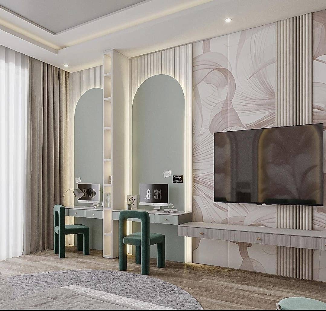 Çocuk Odası Dolapları
