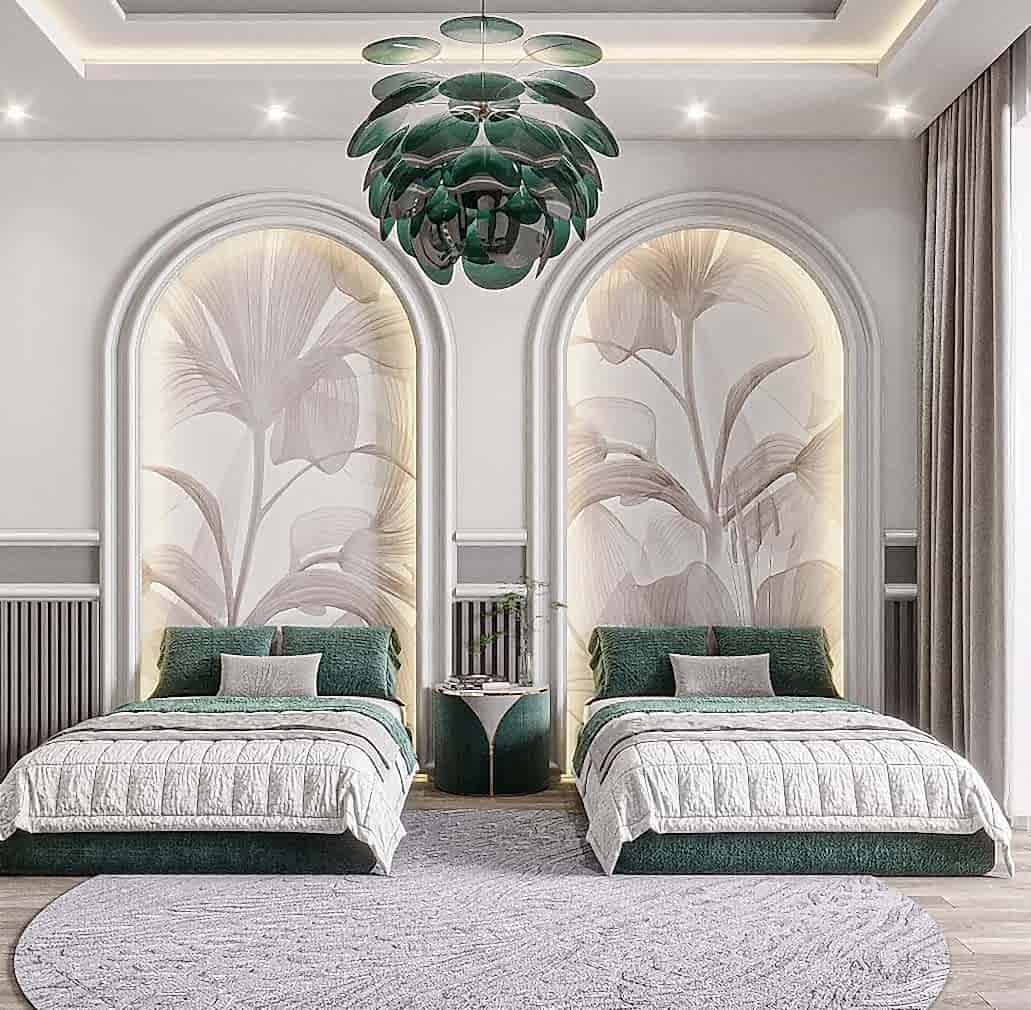 Çocuk Odası Dolapları