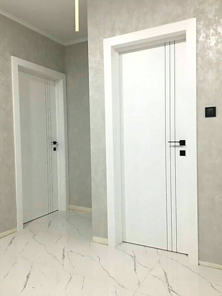 İç Oda Kapısı
