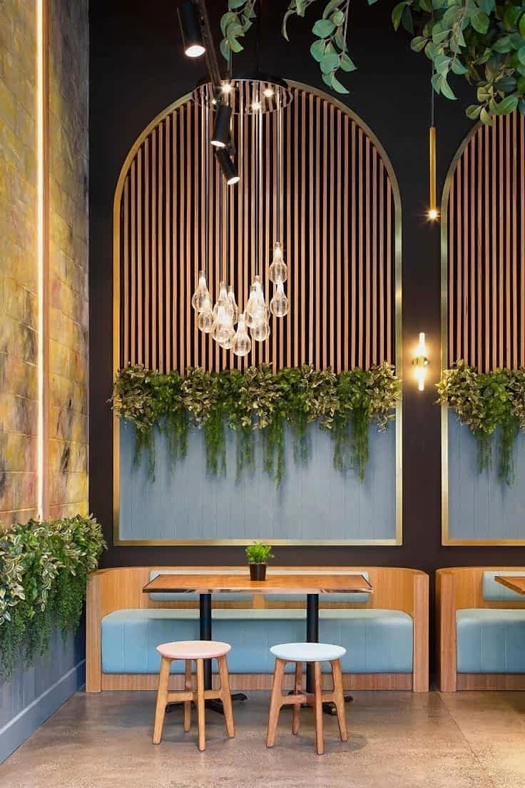Ticari Alan Çözümleri