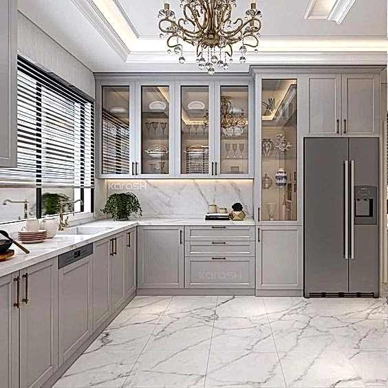 Mutfak Dolapları