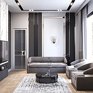 Kişisel Tasarım Çözümleri