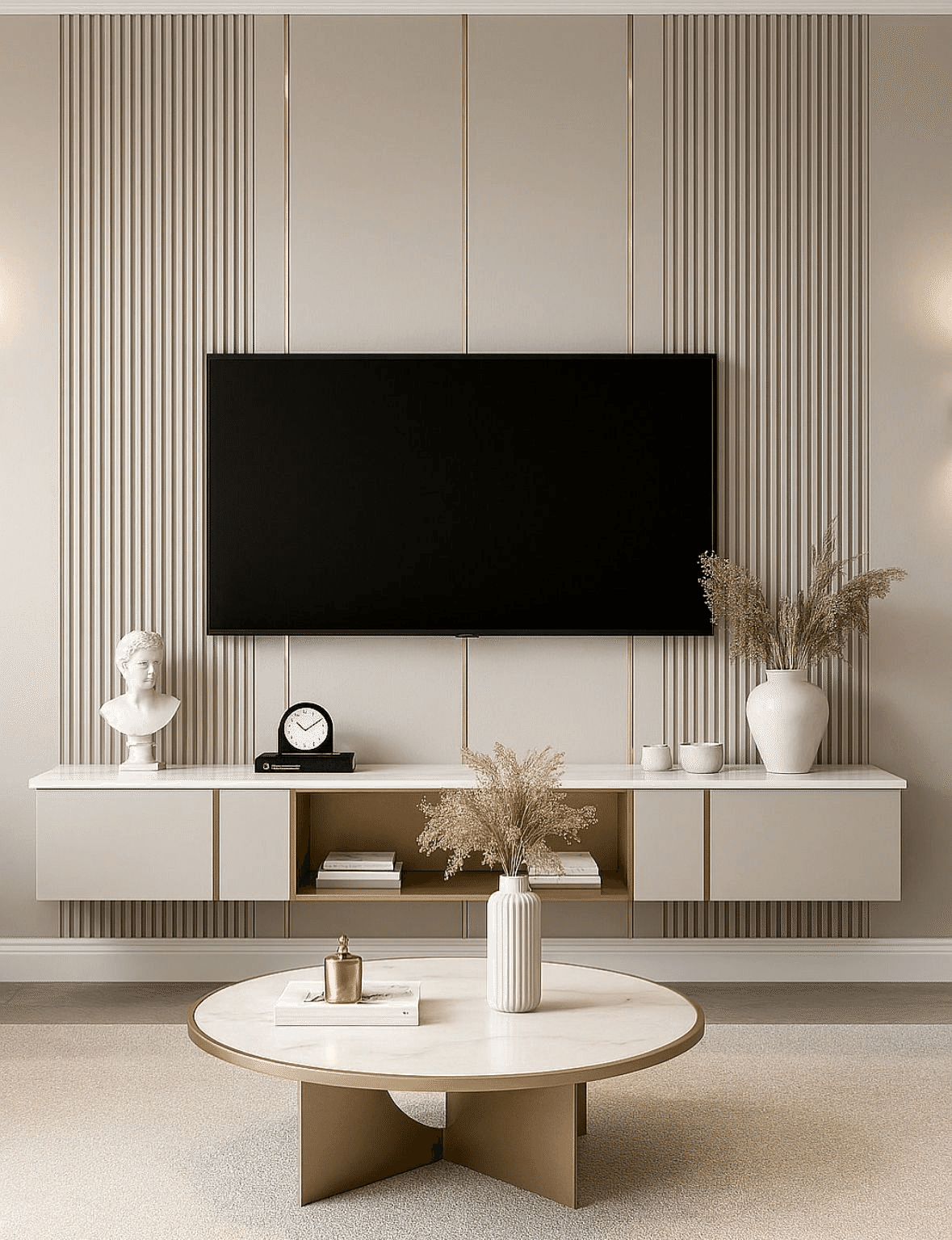 TV Ünitesi