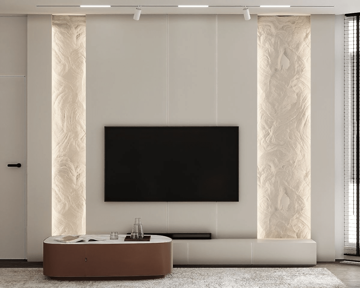 TV Ünitesi