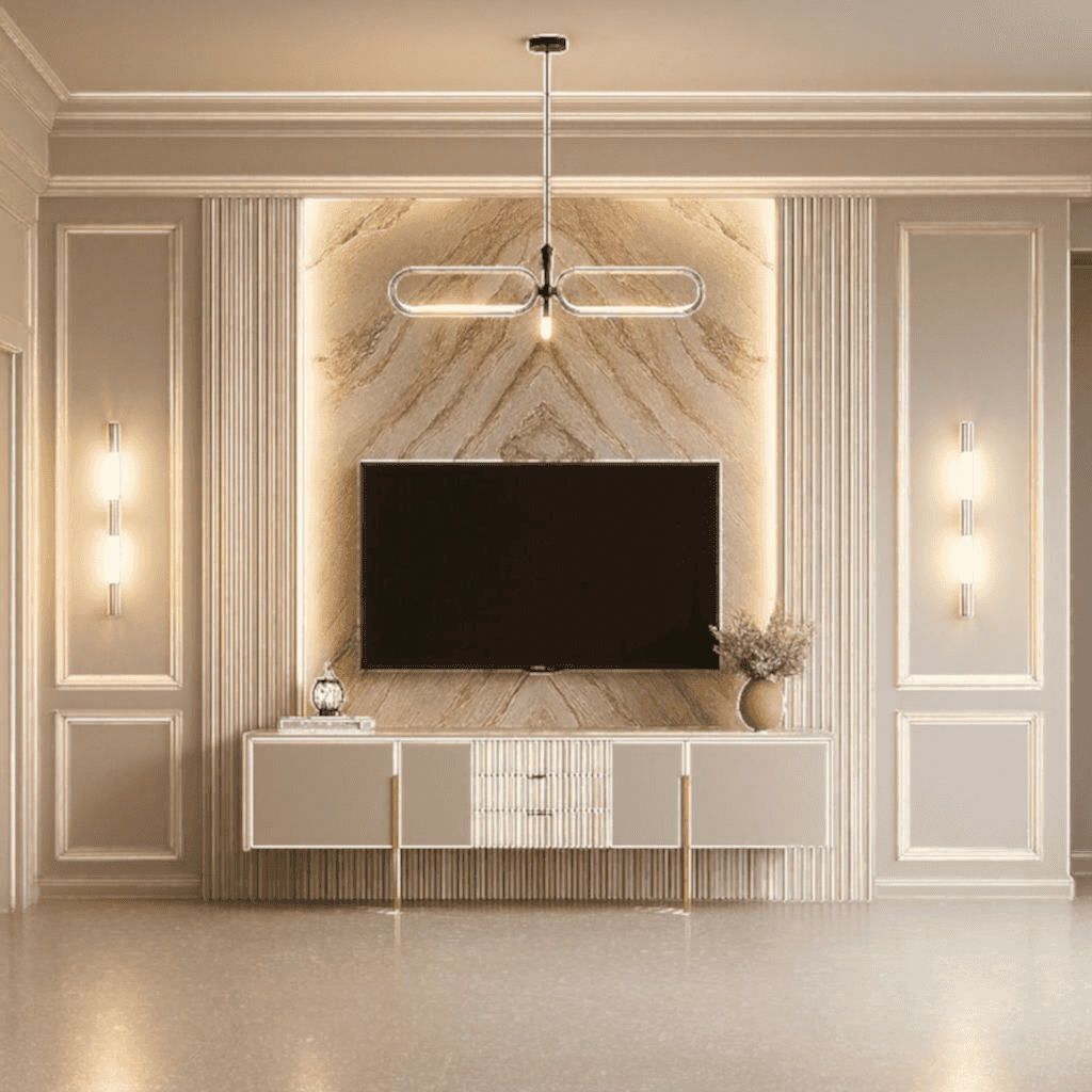 TV Ünitesi