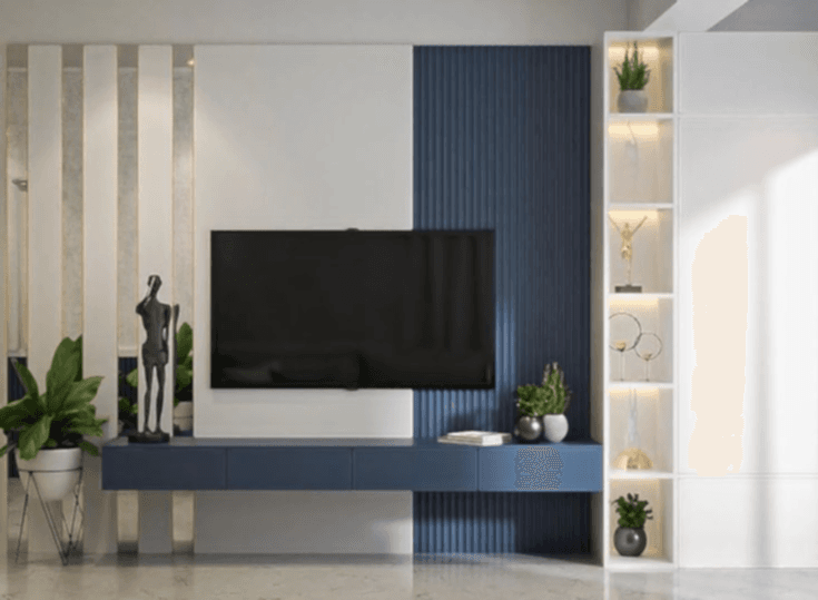 TV Ünitesi