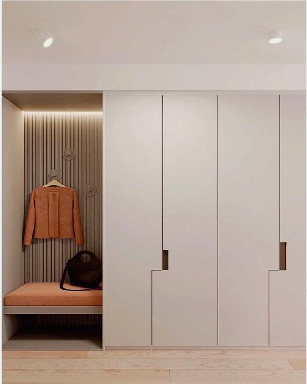 Vestiyer